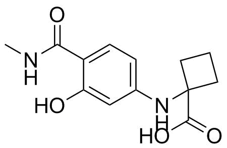 Apalutamide Impurity 30